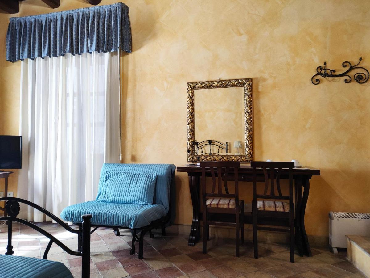 Apartament Dimora Apollo Syrakuzy Zewnętrze zdjęcie